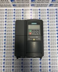 6SE6420-2UD24-0BA1 SIEMENS MICROMASTER 420 SURUCU ( 6SE6 420-2UD24-0BA1 )