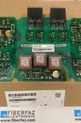 Siemens Elektronik Kart A5E00714562