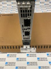 6SL3120-2TE21-0AA4  SIEMENS SINAMICS S120 Double Motor Module