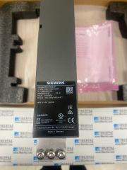 6SL3120-2TE21-0AA4  SIEMENS SINAMICS S120 Double Motor Module