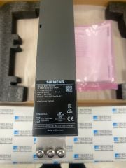 6SL3120-2TE21-0AA4  SIEMENS SINAMICS S120 Double Motor Module