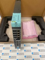 6SL3120-2TE21-0AA4  SIEMENS SINAMICS S120 Double Motor Module