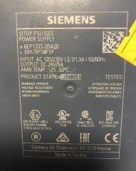 Sıemens 6EP1333-2BA20 Güç Kaynağı