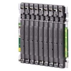 6ES7 400-1JA01-0AA0 SIEMENS SIMATIC S7-400 PLC RACK