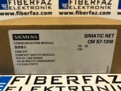 6GK7277-1AA10-0AA0 Siemens Compact Switch Module