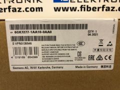 6GK7277-1AA10-0AA0 Siemens Compact Switch Module