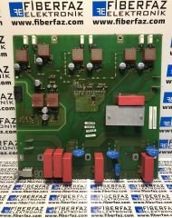 Sıemens Elektronik Kart A5E01105817/A5E02822120