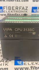 VIPA  313-5BF13 KOMPAKT PLC CPU