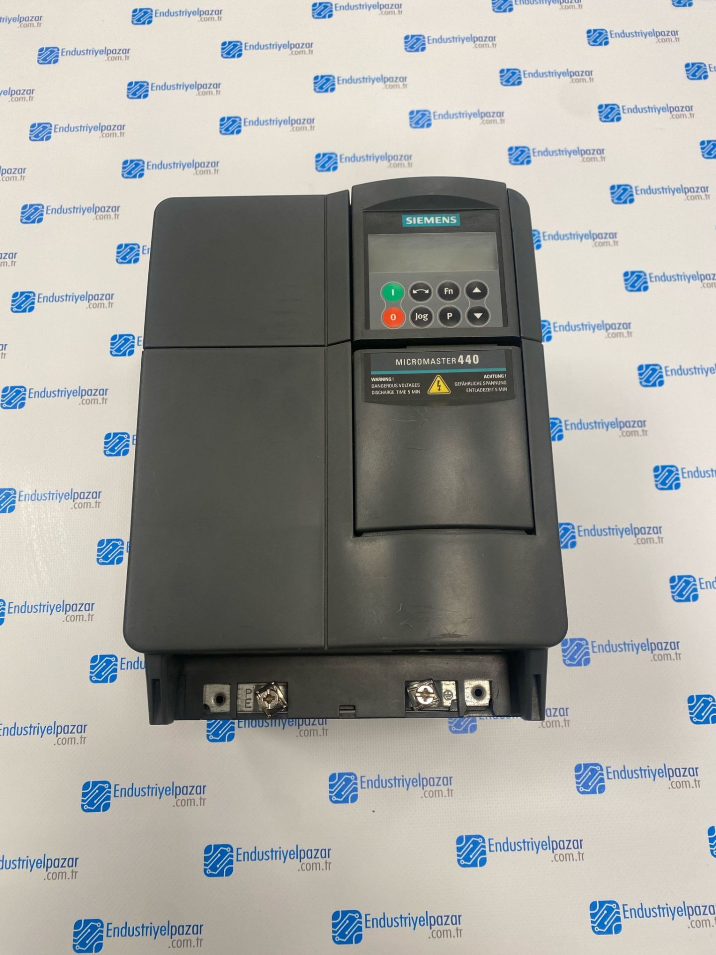 6SE6440-2UD31-1CA1 SIEMENS MICROMASTER 440 SURUCU ( 6SE6 440-2UD31-1CA1 )