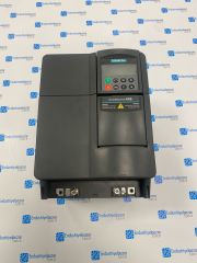 6SE6440-2UD31-1CA1 SIEMENS MICROMASTER 440 SURUCU ( 6SE6 440-2UD31-1CA1 )