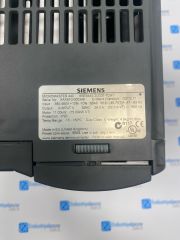 6SE6440-2UD31-1CA1 SIEMENS MICROMASTER 440 SURUCU ( 6SE6 440-2UD31-1CA1 )