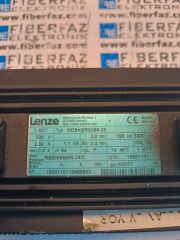 Lenze Servo Motor MDSKRS056-23