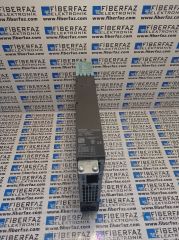6SL3120-1TE15-0AA3 SIEMENS SINAMICS S120 Single Motor Module Drive
