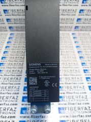 6SL3120-1TE15-0AA3 SIEMENS SINAMICS S120 Single Motor Module Drive