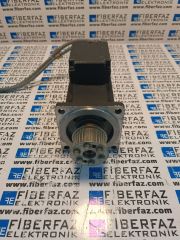 Parker Servo Motor SMB823003519S3M64