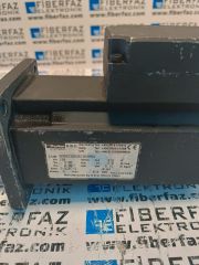 Parker Servo Motor SMB823003519S3M64