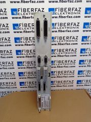 6SN1118-0DM31-0AA1 SIEMENS SIMODRIVE 611 DIGITAL CONTROL LOOP BLOCK HIGH STANDARD (2 AXES)