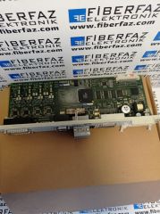 6SN1118-0DM31-0AA1 SIEMENS SIMODRIVE 611 DIGITAL CONTROL LOOP BLOCK HIGH STANDARD (2 AXES)
