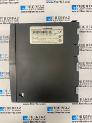 Sıemens Mıcromaster 420 Sürücü 6SE6420-2UD21-5AA1