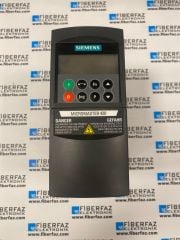 Sıemens Mıcromaster 420 Sürücü 6SE6420-2UD21-5AA1
