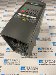 Sıemens Mıcromaster 420 Sürücü 6SE6420-2UD21-5AA1