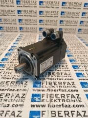 Kınco Servo Motor SMH80S-0075-30AAK-3LKN