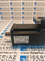 Kınco Servo Motor SMH80S-0075-30AAK-3LKN