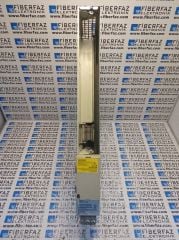 6SN1123-1AA00-0CA1 SIEMENS SIMODRIVE 611 POWER MODULE (1-AXIS, 50 A)