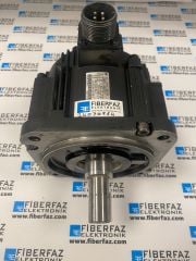 Yaskawa Servo Motor SGMGV-09DDE61