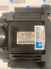 Yaskawa Servo Motor SGMGV-09DDE61