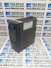 6SE6420-2UC15-5AA1 SIEMENS MICROMASTER 420 SURUCU ( 6SE6 420-2UC15-5AA1 )