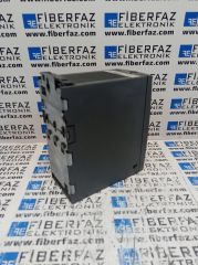 6SE6420-2UC15-5AA1 SIEMENS MICROMASTER 420 SURUCU ( 6SE6 420-2UC15-5AA1 )