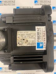 Yaskawa Servo Motor SGMGV-09DDA61