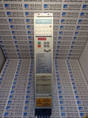 Sıemens Sürücü 6SE7018-0EA21