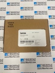 E94AYAA/S Lenze Servo Drives 9400 Safety Module