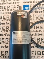 Leadshine DCM50207D-1000 DC Servo Motor