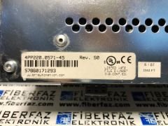 B&R Operator Panel - Hmı 4PP220.0571-45