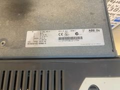 Abb Sürücü ACS550-01-096A-4