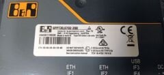 B&R Operator Panel - Hmı 6PPT30.0702-20B