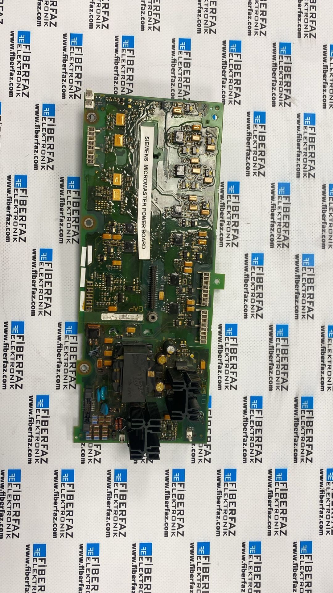 Sıemens Elektronik Kart A5E00190843