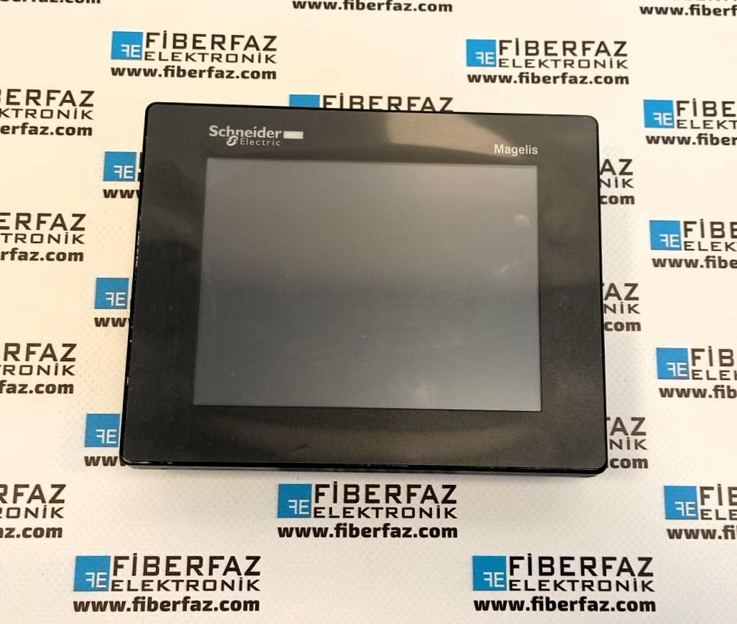 SCHNEIDER HMIS85 OPERATOR PANEL