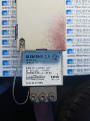 6SN1123-1AA00-0AA1 SIEMENS SIMODRIVE 611 POWER MODULE (1-AXIS, 15 A)