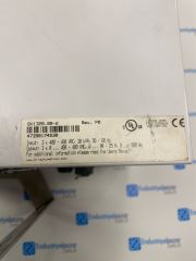 B&R Acopos 8V1320.00-2 Sürücü