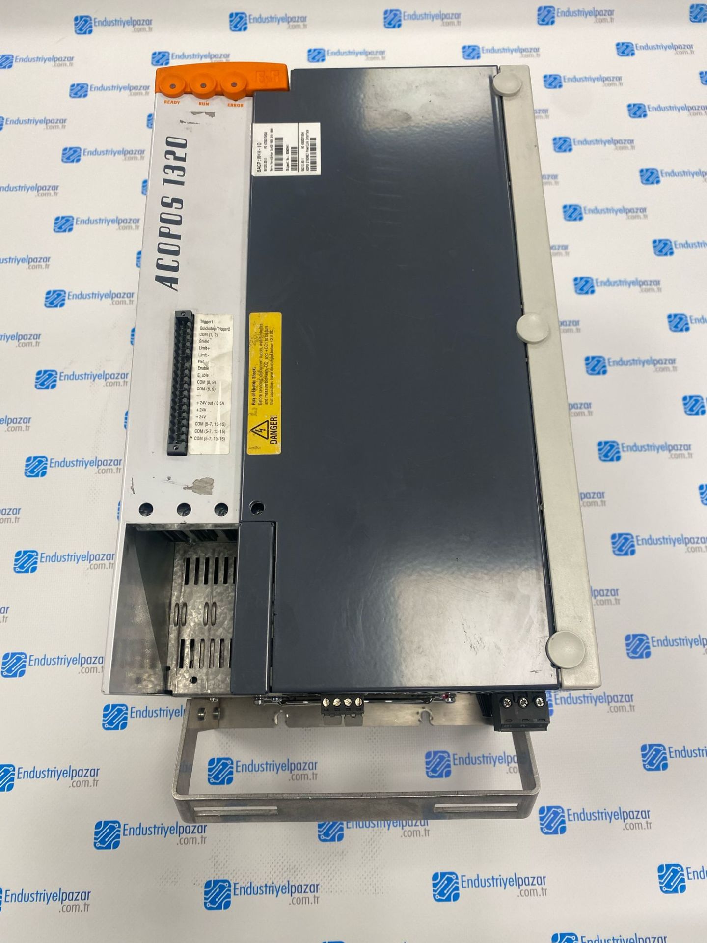 8V1320.00-2 B&R ACOPOS 1320 SERVO DRIVER