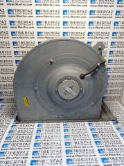 Ziehl-Abegg  RG28P-4EK.4I.1R  Siemens Inverter Cooling Fan
