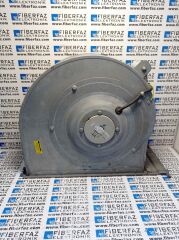Ziehl-Abegg  RG28P-4EK.4I.1R  Siemens Inverter Cooling Fan