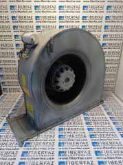 Ziehl-Abegg  RG28P-4EK.4I.1R  Siemens Inverter Cooling Fan