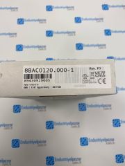 B&R 8BAC0120.000-1 Module