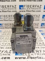 Sıemens Servo Motor 1FK7032-5AK71-1TG0