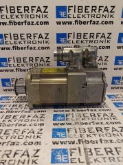 Sıemens Servo Motor 1FK7032-5AK71-1TG0